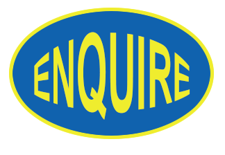 enquire