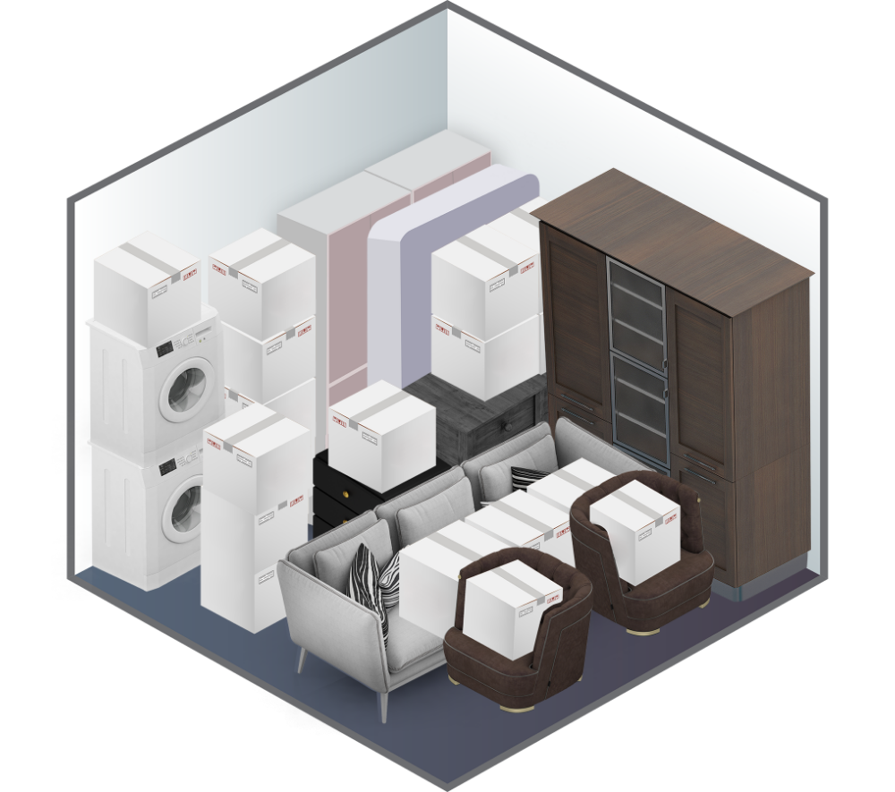 50 sq ft
